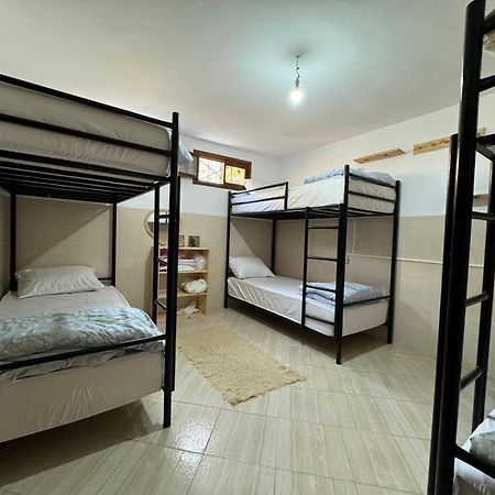 Albergue We Surf Morocco Boutique House Taghazout Exterior foto