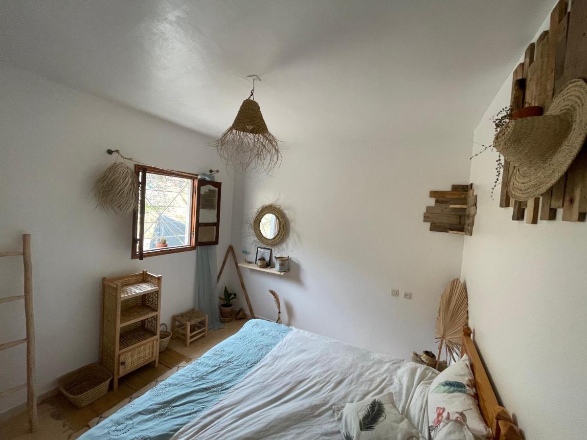 Albergue We Surf Morocco Boutique House Taghazout Exterior foto