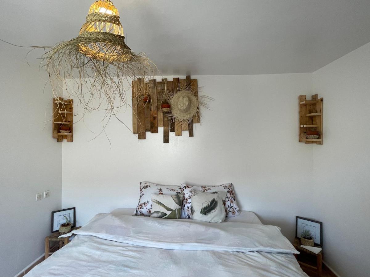 Albergue We Surf Morocco Boutique House Taghazout Exterior foto