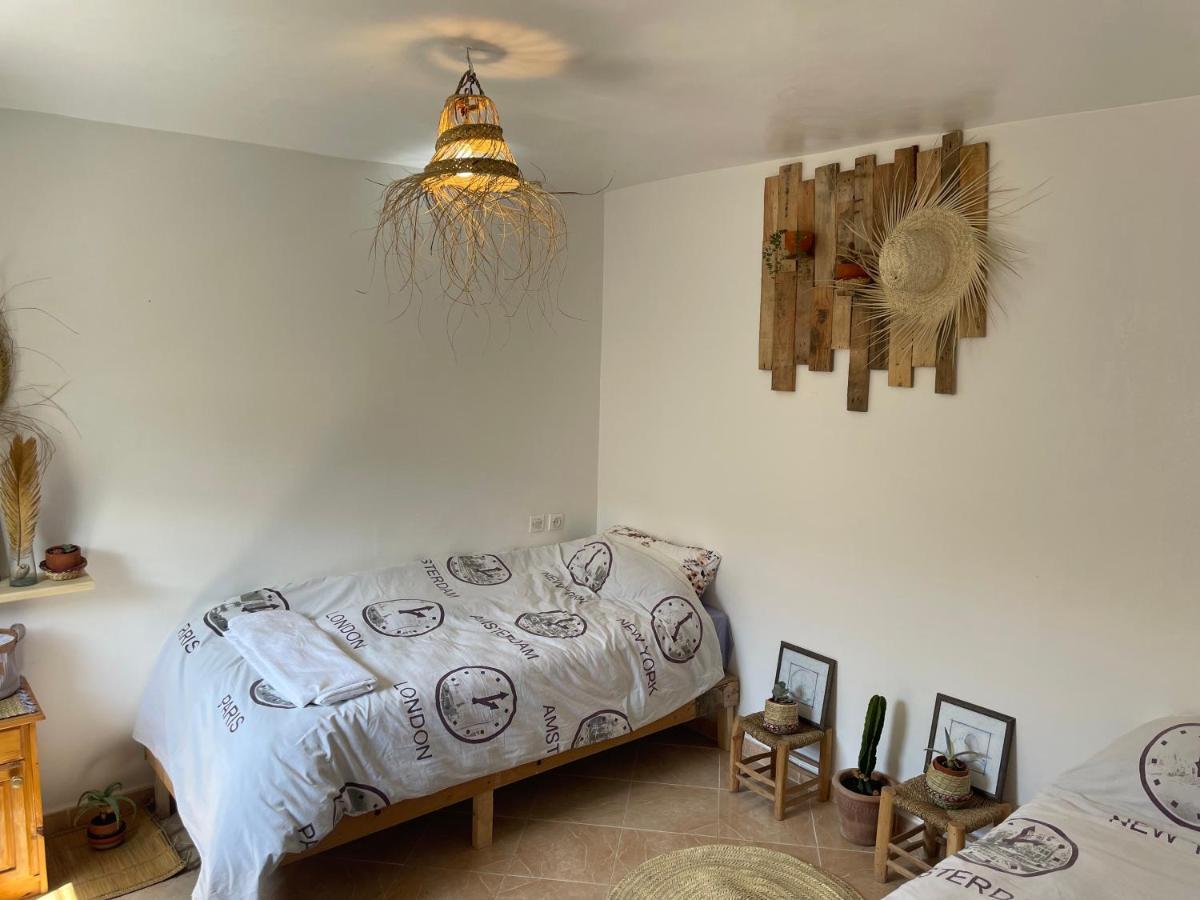 Albergue We Surf Morocco Boutique House Taghazout Exterior foto