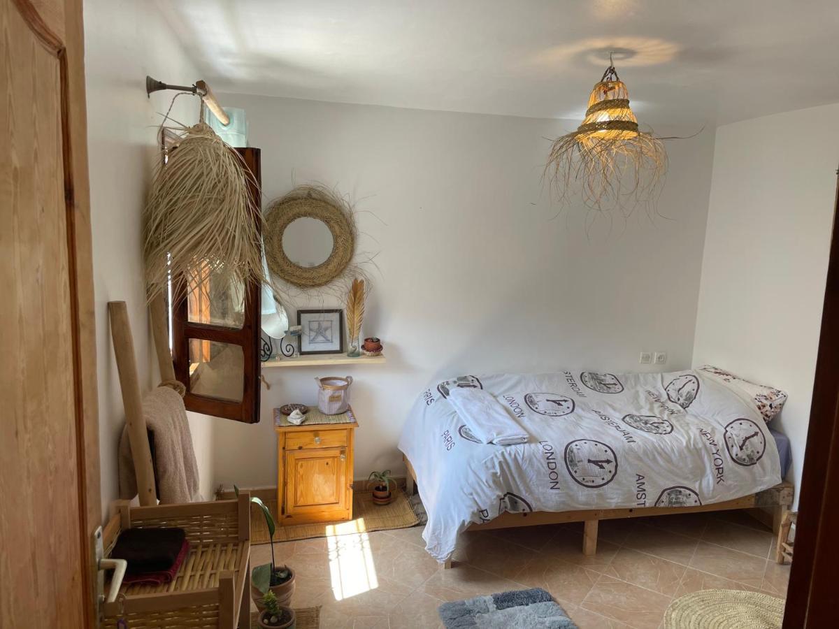 Albergue We Surf Morocco Boutique House Taghazout Exterior foto