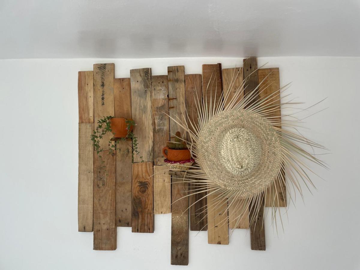 Albergue We Surf Morocco Boutique House Taghazout Exterior foto