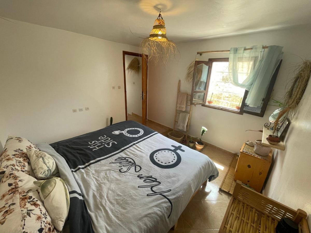 Albergue We Surf Morocco Boutique House Taghazout Exterior foto