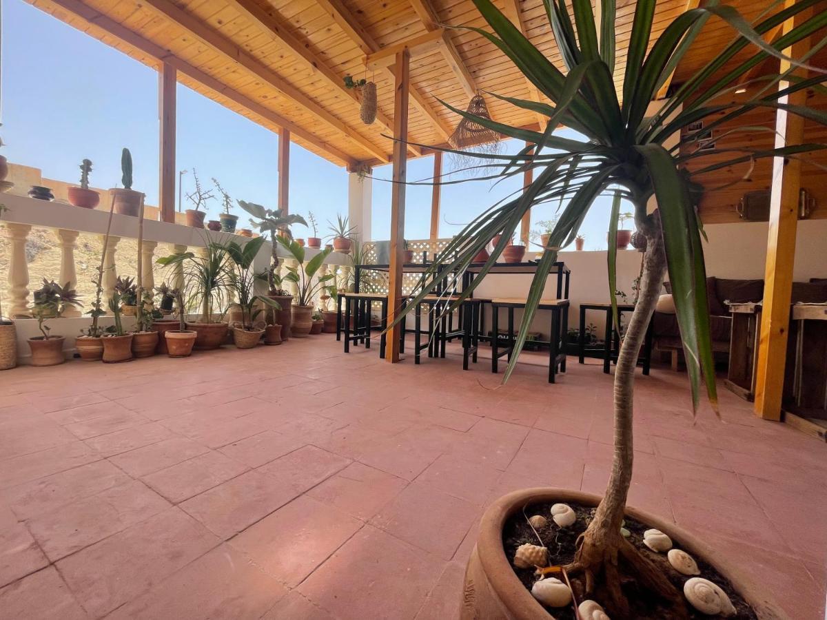 Albergue We Surf Morocco Boutique House Taghazout Exterior foto