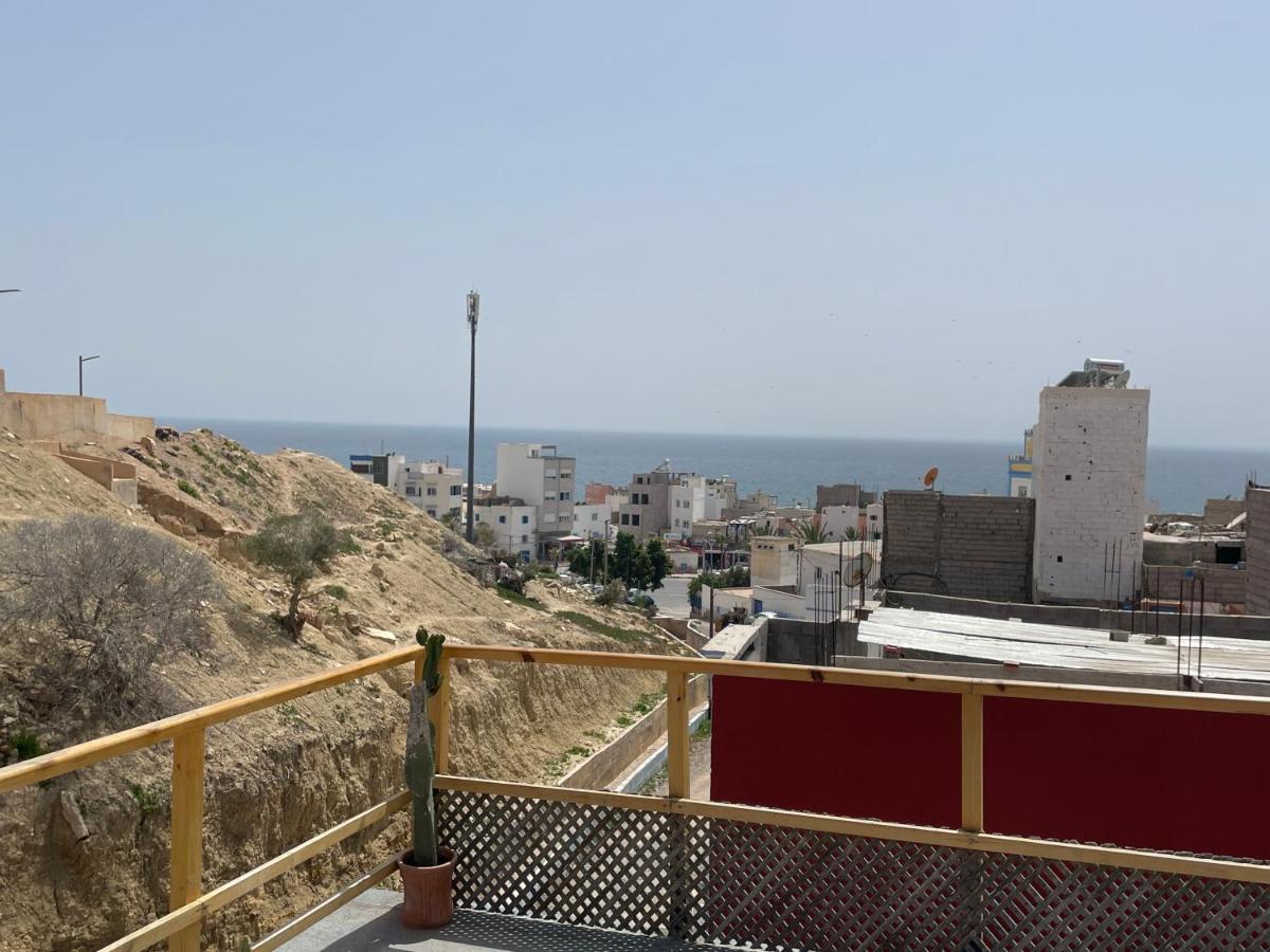 Albergue We Surf Morocco Boutique House Taghazout Exterior foto