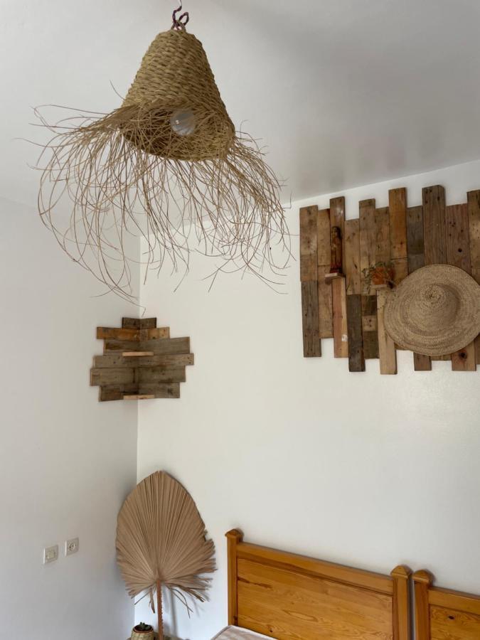 Albergue We Surf Morocco Boutique House Taghazout Exterior foto