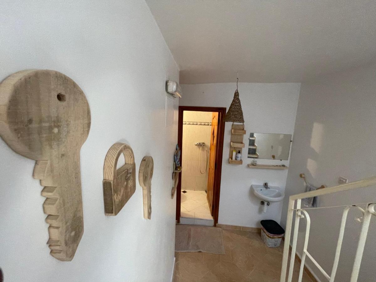 Albergue We Surf Morocco Boutique House Taghazout Exterior foto