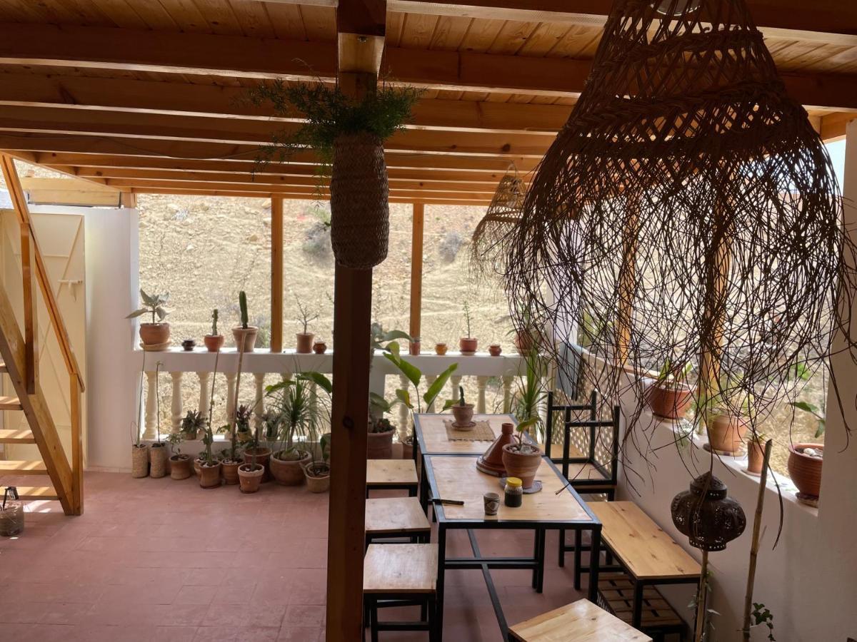 Albergue We Surf Morocco Boutique House Taghazout Exterior foto