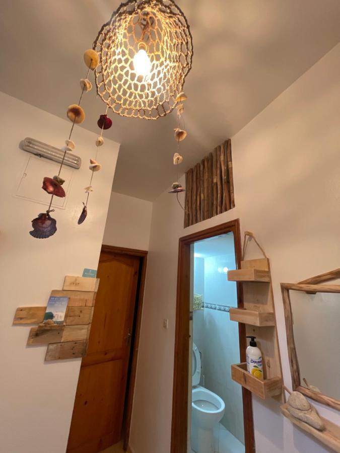 Albergue We Surf Morocco Boutique House Taghazout Exterior foto