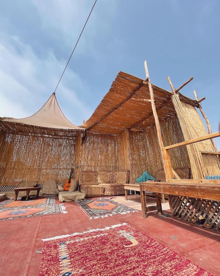Albergue We Surf Morocco Boutique House Taghazout Exterior foto