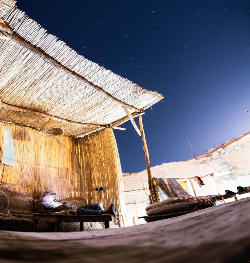 Albergue We Surf Morocco Boutique House Taghazout Exterior foto
