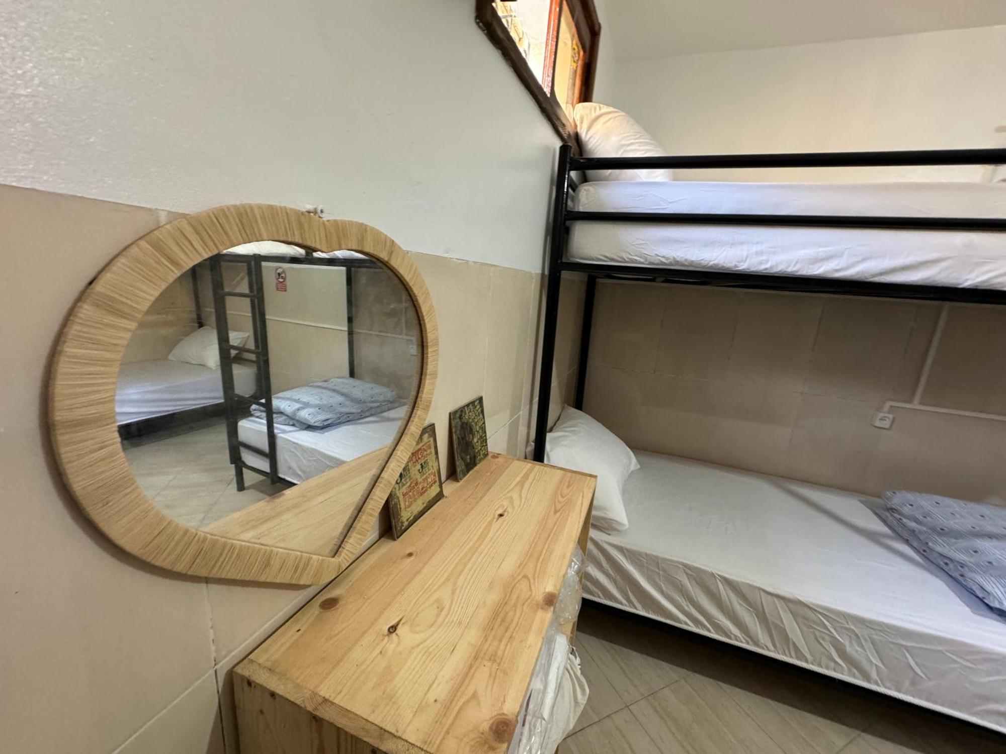 Albergue We Surf Morocco Boutique House Taghazout Exterior foto