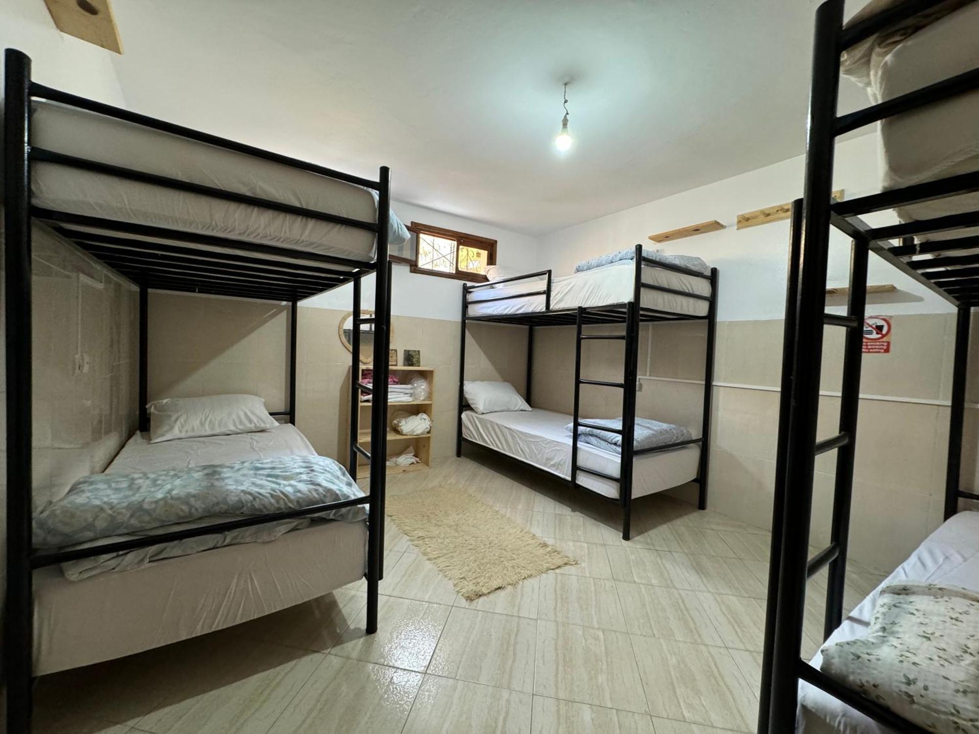Albergue We Surf Morocco Boutique House Taghazout Exterior foto
